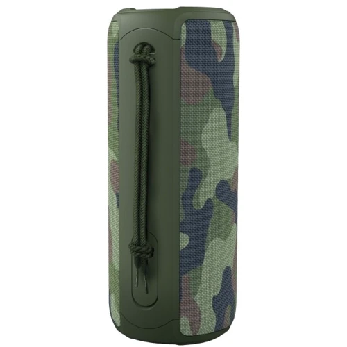 Акустика Trust Caro Max Powerful Camo: Вихідна потужність 40 Вт