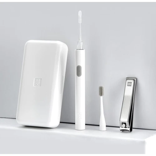 Набор для ухода Xiaomi HuoHou Illuminating Portable Ear Set (HU0125) фото 6