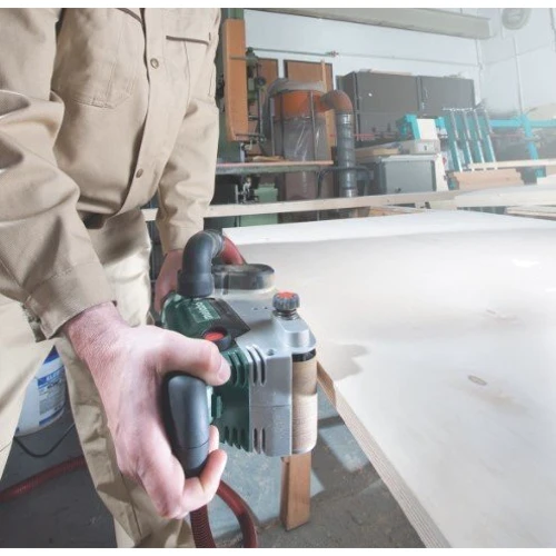 Ленточная шлифмашина Metabo BA E 1075 Metabo BAE 75 (600375000) фото 6