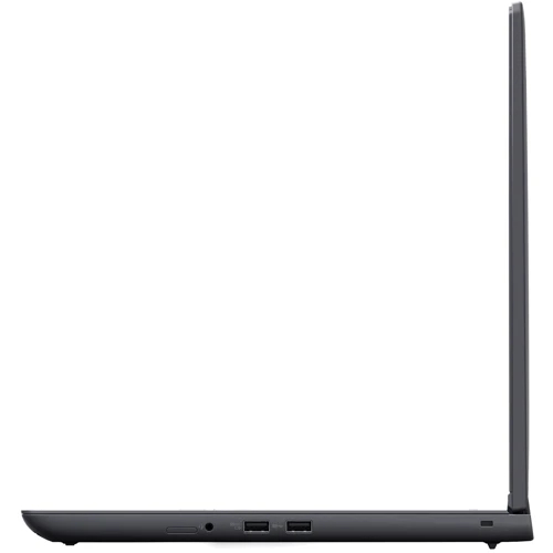 Ноутбук Lenovo ThinkPad P16 Gen 1 (21D6008WUS): Тип экрана антибликовое покрытие