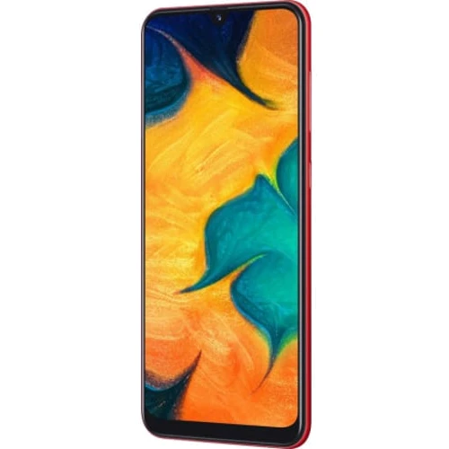 Смартфон Samsung Galaxy A30 3/32Gb Red Approved Витринный образец фото 6