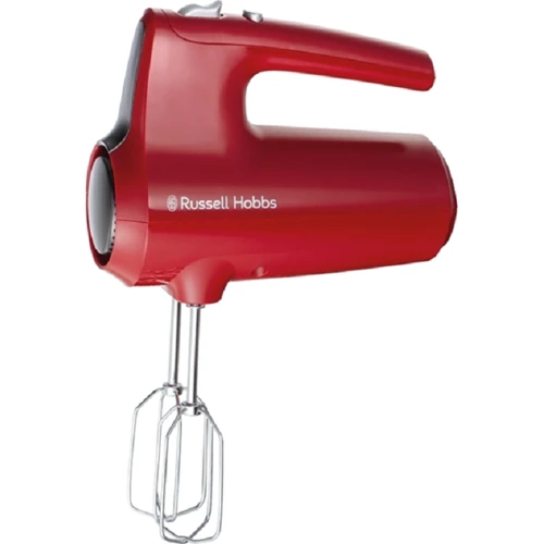 Миксер Russell Hobbs Desire Red 27150-56: Мощность, Вт 350