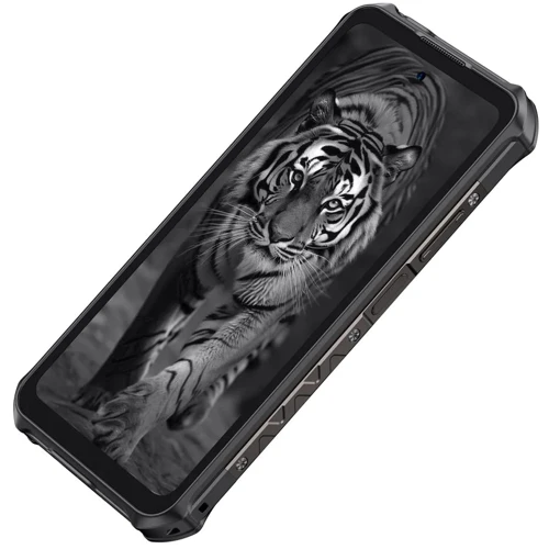 Смартфон Ulefone Armor X16 6/128Gb Wasteland Shadow (UA UCRF)