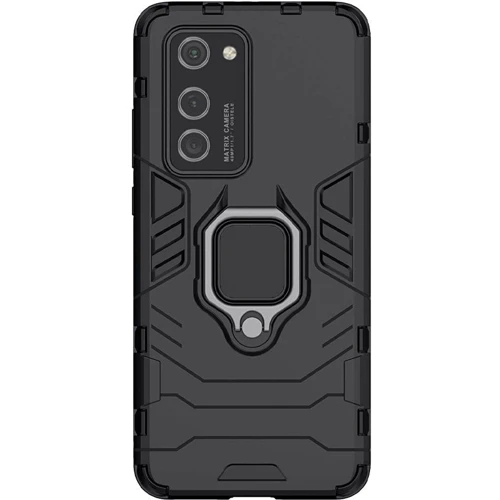 Аксессуар для смартфона Mobile Case Transformer Ring Soul Black for Huawei P40: Совместимость Huawei P40