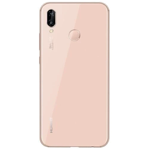 Смартфон Huawei P20 Lite 4/64 GB Sakura Pink Approved Витринный образец фото 4