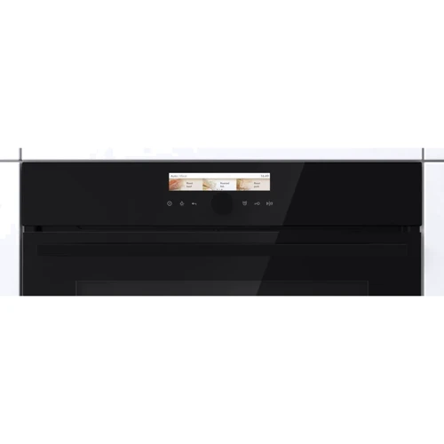 Духовой шкаф электрический Gorenje BO798S37BG: Класс энергопотребления A+