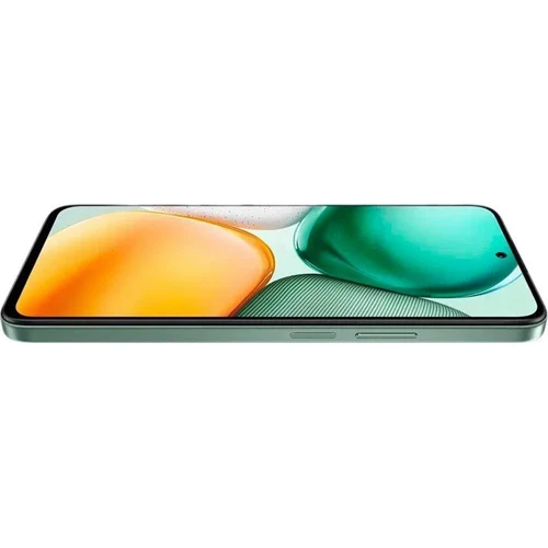 Смартфон Honor X7c 8/256GB Forest Green (Global): Батарея 5200 мАч