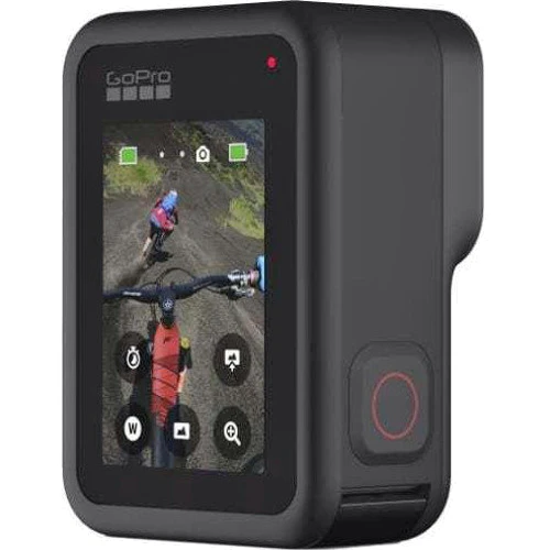 Экшн камера GoPro HERO8 Black + Hand Grip + Head Strap Mount: Разрешение матрицы 12 Мп CMOS