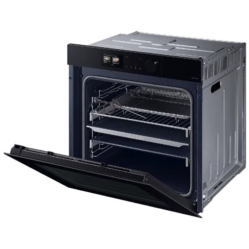 Духовой шкаф электрический Samsung NV7B7997AAK: Размеры 59.6x59.5x57 см