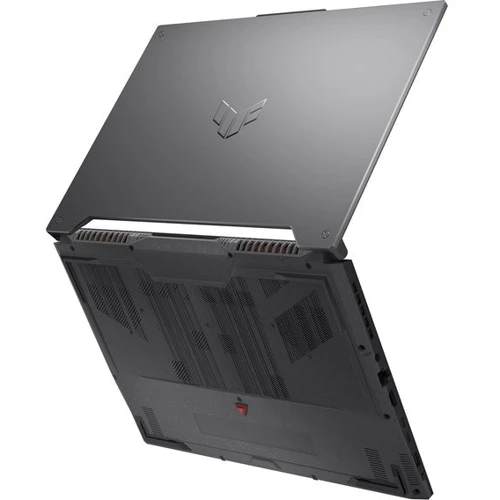 Ноутбук ASUS TUF Gaming F15 FX507ZM (FX507ZM-BS74) RB: Видеоадаптер NVIDIA GeForce RTX 3060, 6 ГБ GDDR6