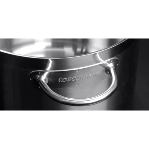 Кастрюля Tescoma Vision 24 см 7 л (779024): Объем, л 7