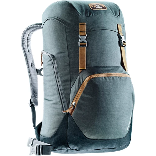 Рюкзак Deuter Walker 20 anthracite-black (3810617-4750)