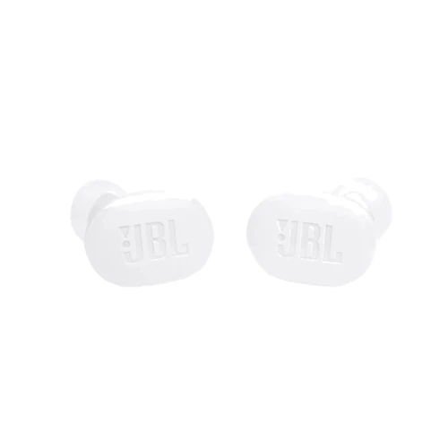 Наушники JBL Tune Buds White (JBLTBUDSWHT): Тип крепления без креплений