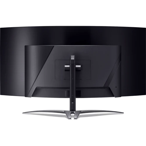 Монитор Acer Predator X45BMIIPHUZX (UM.MXXEE.001): Формат изображения 21:9