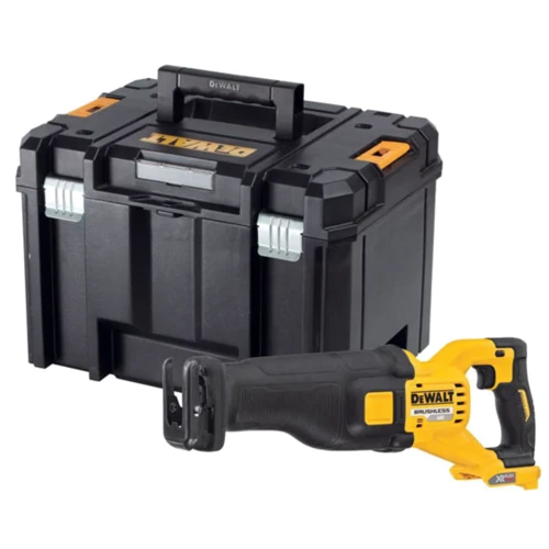 

Пила сабельная DeWALT DCS389NT Ua (без АКБ та ЗП)