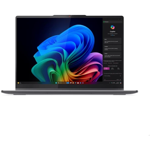 Ноутбук Lenovo Yoga 7 16ILL10 (83JT000DNT) фото 13