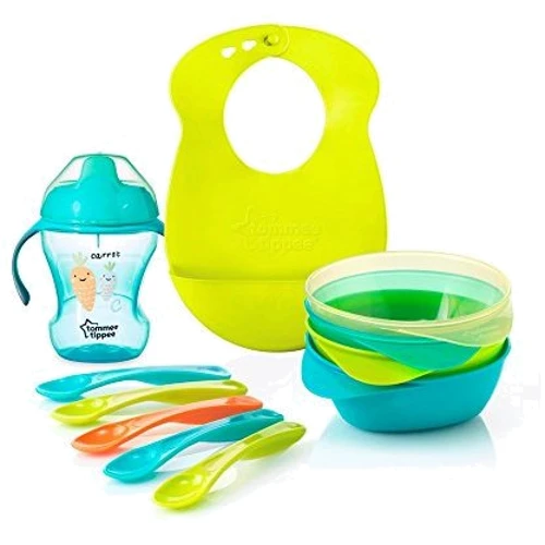 Все для годування