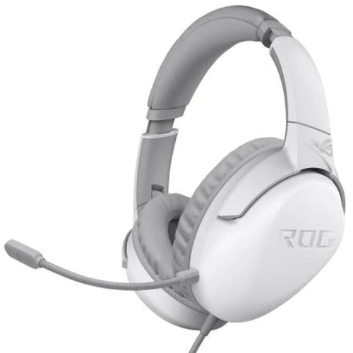 Навушники ASUS ROG Strix Go Core ML 3.5mm White