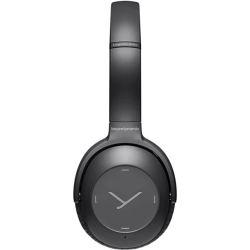 Навушники Beyerdynamic Lagoon ANC Traveller: Тип конструкції накладные