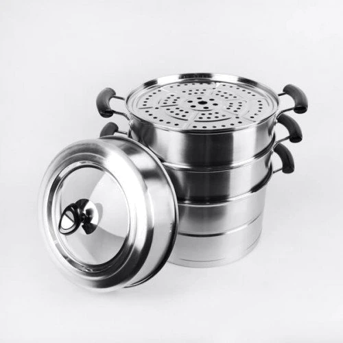 Мантоварка Maestro MR2900-28: Обсяг, л 8