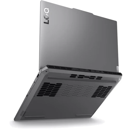 Ноутбук Lenovo LOQ 15AHP9 Luna Grey (83DX008WPB): Видеоадаптер NVidia GeForce RTX 4060, 8 ГБ GDDR6