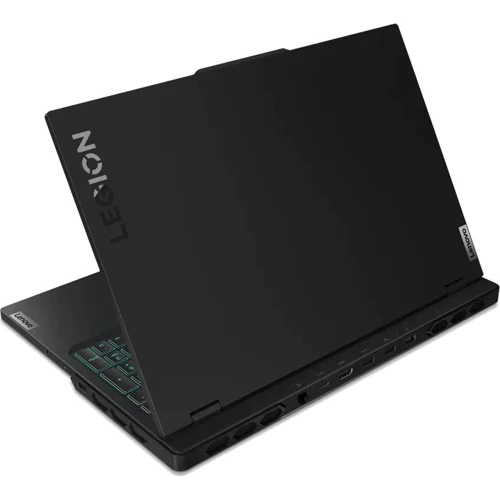 Ноутбук Lenovo Legion Pro 7 16IRX9H (83DE005CUS): Оперативная память 32 ГБ