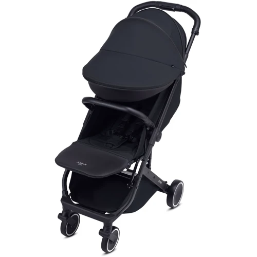 Прогулочная коляска ANEX Air-X (Ax-02/L Black)