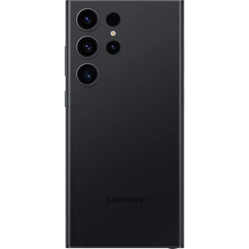 Смартфон Samsung Galaxy S23 Ultra 12/512Gb Dual Phantom Black S918B (UA UCRF): Батарея 5000 мАч