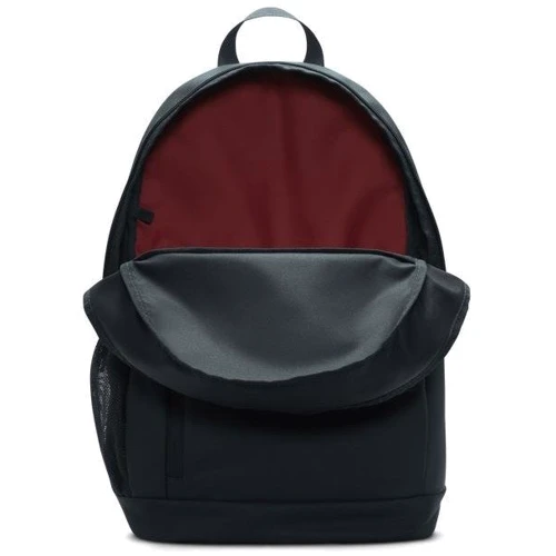 Рюкзак Рюкзак Nike Y NK ELMNTL BKPK - NK AIR 20L черный желтый бордовый Дет 46х30х13 см (DR6089-328)