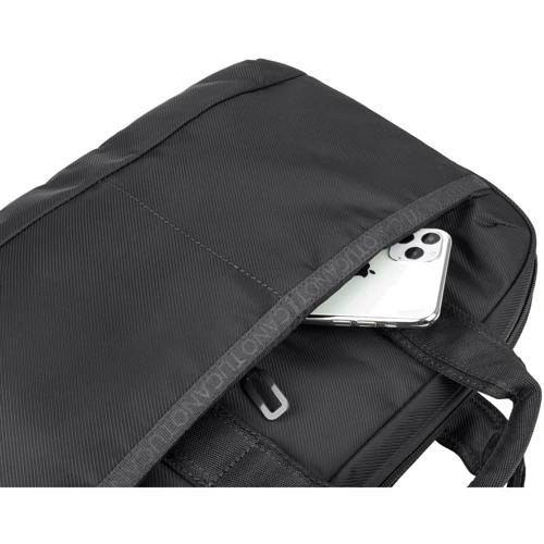 Сумка для ноутбука Tucano 13 "Astra Black (BAST13S-BK): Колір черный
