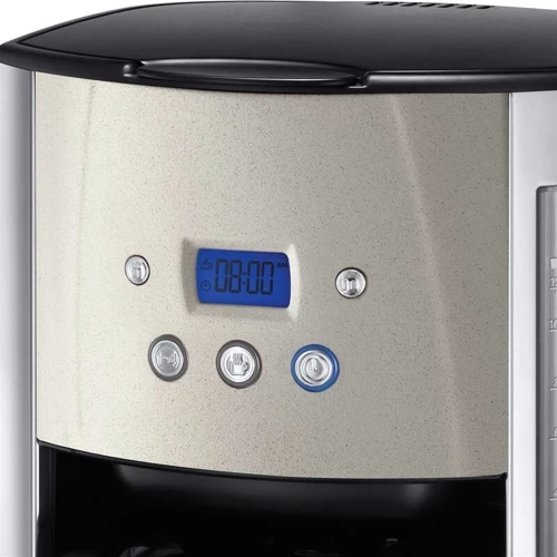 Кофеварка Russell Hobbs 26990-56 Luna Stone: Тип капельная кофеварка