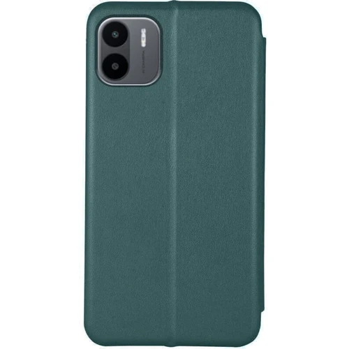 Аксесуар для смартфона Fashion Classy Dark Green для Xiaomi Redmi A1: Сумісність Xiaomi Redmi A1