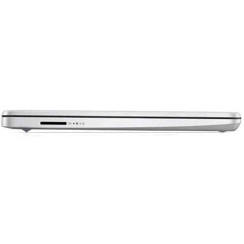 Ноутбук HP 14s-dq2611nw (6Q0X6EA): Объем накопителя 256 ГБ (SSD)