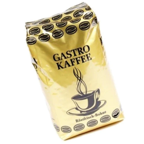 Кава Alvorada Gastro Kaffee (в зернах) 1 кг (DL6467): Вид напою кава в зернах