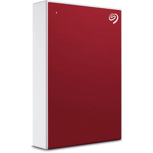 Внешний жесткий диск Seagate One Touch Red 5 TB (STKC5000403): Размеры, мм 115.3х80х20.9