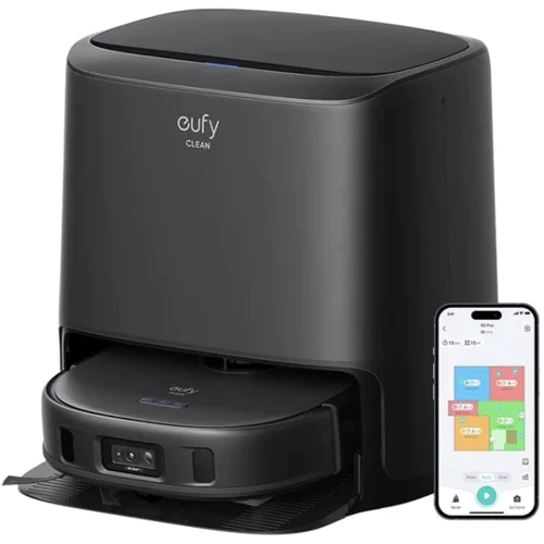 Робот-пилосос Eufy RoboVac X9 Pro