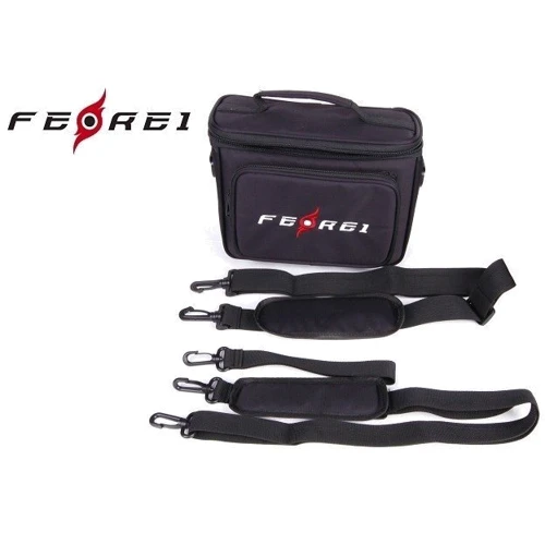 Фонарь Ferei W170 SST90: Вес, г 1350