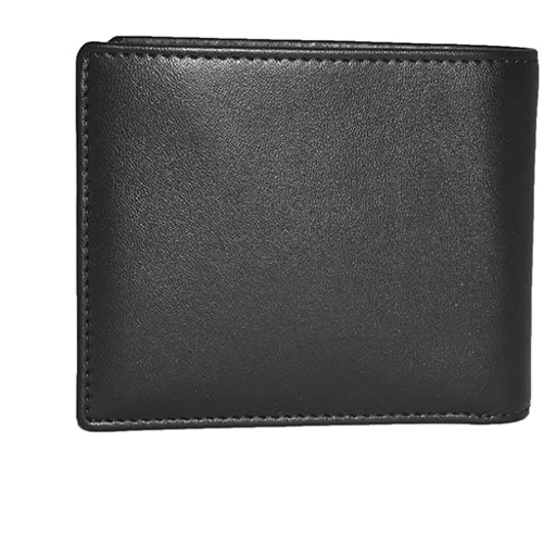 Мужское портмоне Cross Insignia Removable Card Case Wallet черное (248364B-1): Пол Мужской