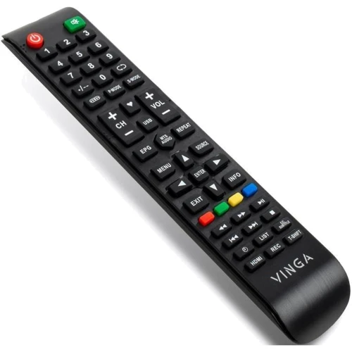 Телевизор Vinga L24HD22B: Мощность звука 6 Вт