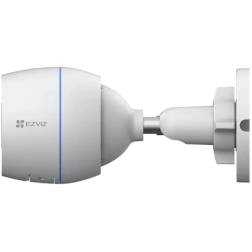 IP-камера відеоспостереження Ezviz Wi-Fi Ezvia H3c Color (2 MP/2.8 mm): Тип корпуса Цилиндрическая (Уличная)
