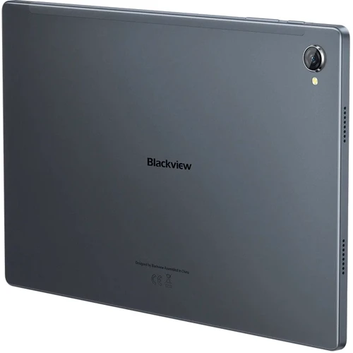 Планшет Blackview Tab 15 Pro 8/256GB LTE Space Gray (UA): Операційна система DokeOS_P 3.0 Based on Android 12