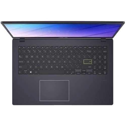 Ноутбук ASUS L510MA (L510MA-BR1419): Тип экрана антибликовое покрытие