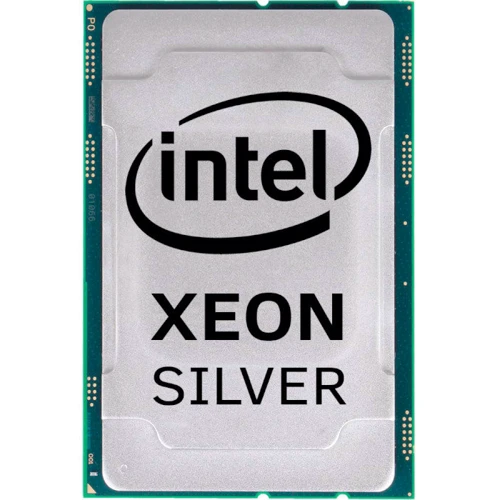 Intel Xeon Silver 4210 (CD8069503956302) Tray UA