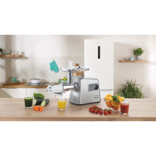 Мясорубка Gorenje MG2500DS фото 13
