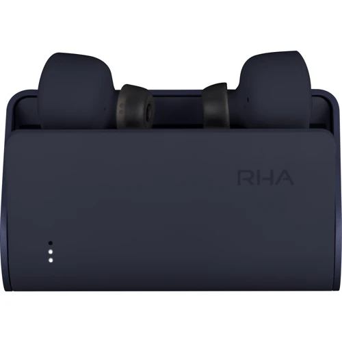 Навушники RHA TrueConnect Navy Blue фото 11