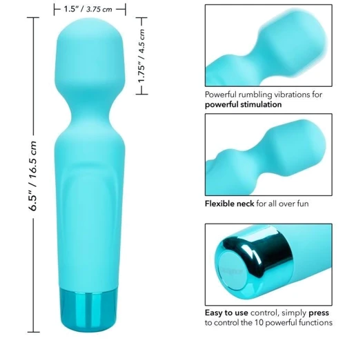CalExotics Eden Wand вибромассажер