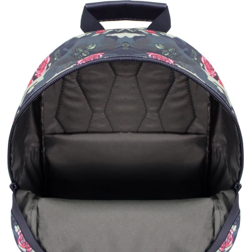 Рюкзак Bagland Frost 13 л. сублімація 470 (005406640): Стать дитини для дівчаток