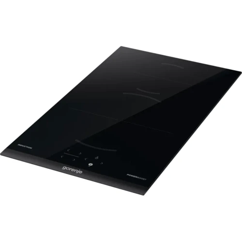 Варочная поверхность Gorenje GI3201BC: Рабочая поверхность стеклокерамика