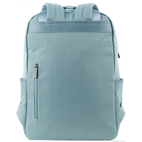 Рюкзак GoPack GO24-179M-3 Education Teens 179M-3 мятный (GO24-179M-3): Корпус рюкзака Мягкий