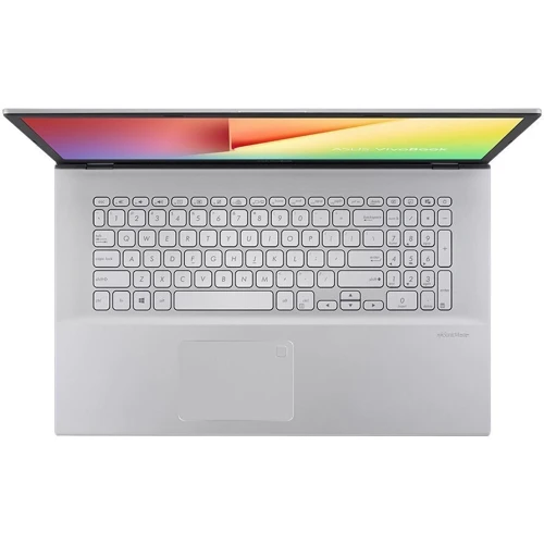 Ноутбук ASUS VivoBook S17 S712UA (S712UA-IS79) RB: Объем накопителя 1 ТБ (SSD)